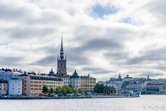 Sweden - Stockholm (2015)