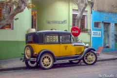 Uruguay (2009)