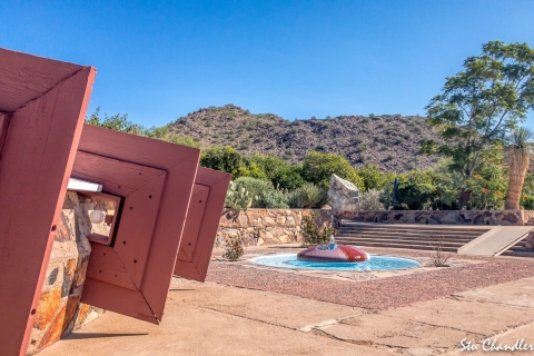 Taliesin West (2018)