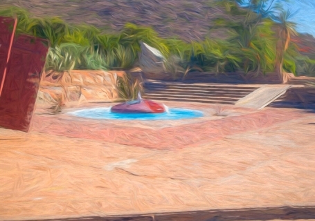 Taliesin West (2018)