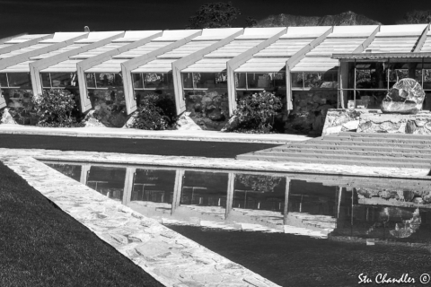 Taliesin West (2018)
