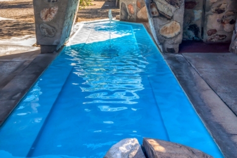 Taliesin West (2018)