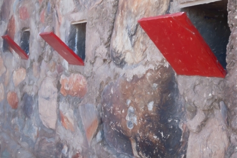 Taliesin West (2018)