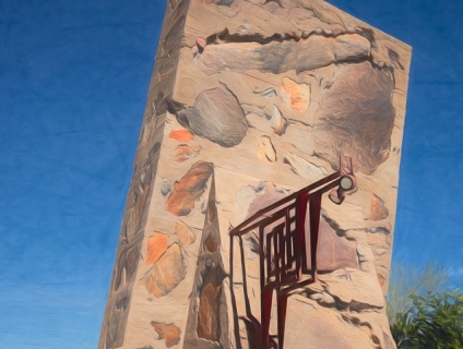 Taliesin West (2018)