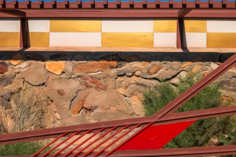 Taliesin West (2018)