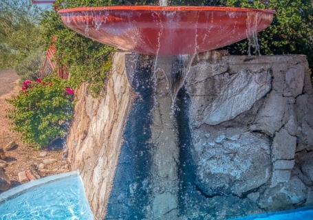 Taliesin West (2018)
