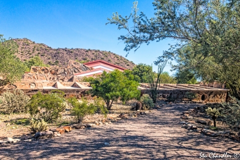 Taliesin West (2018)