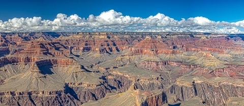 Grand Canyon (2018) SA705620