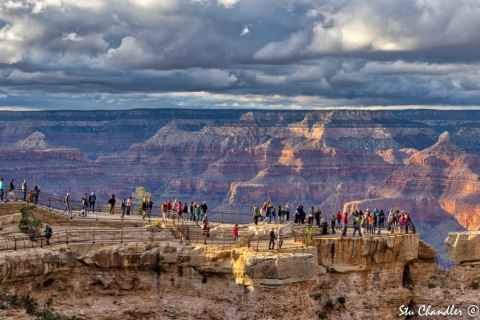Grand Canyon (2018) SA705145