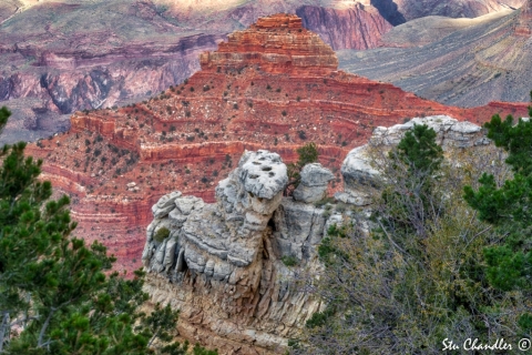 Grand Canyon (2018) SA705160