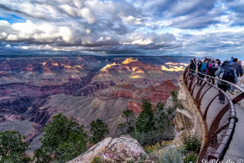 Grand Canyon (2018) SA705170