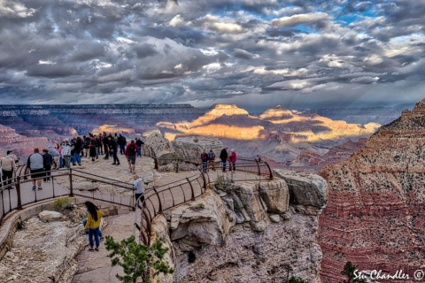 Grand Canyon (2018) SA705186
