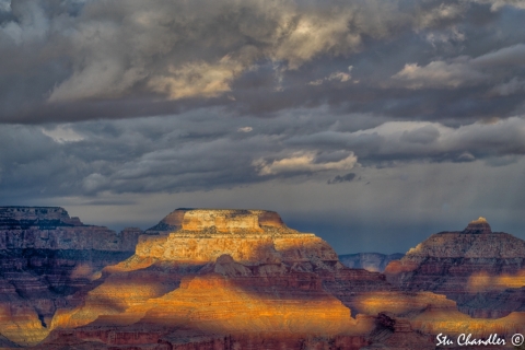 Grand Canyon (2018) SA705194