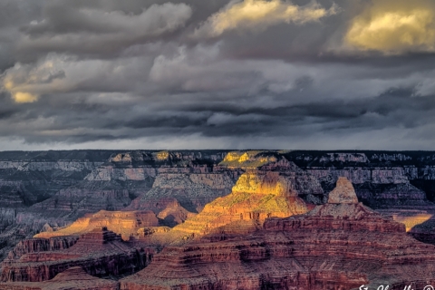 Grand Canyon (2018) SA7