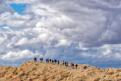 Meteor Crater (2018)