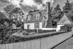 Colonial Williamsburg (2008)
