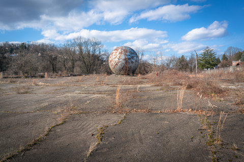 Desolation