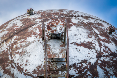Observation Port