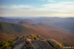 New Hampshire - White Mountains (1982)